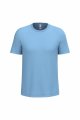 Goedkope heren T-shirt iDeal Basic Brand Sk Blue